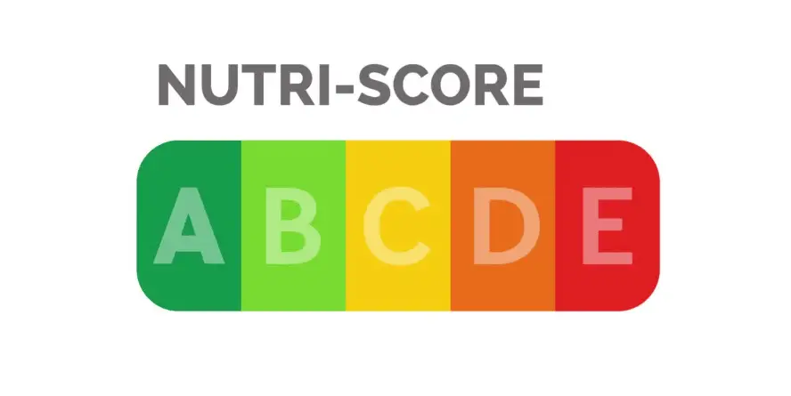 Nutri-Score : définition, calcul et produits concernés