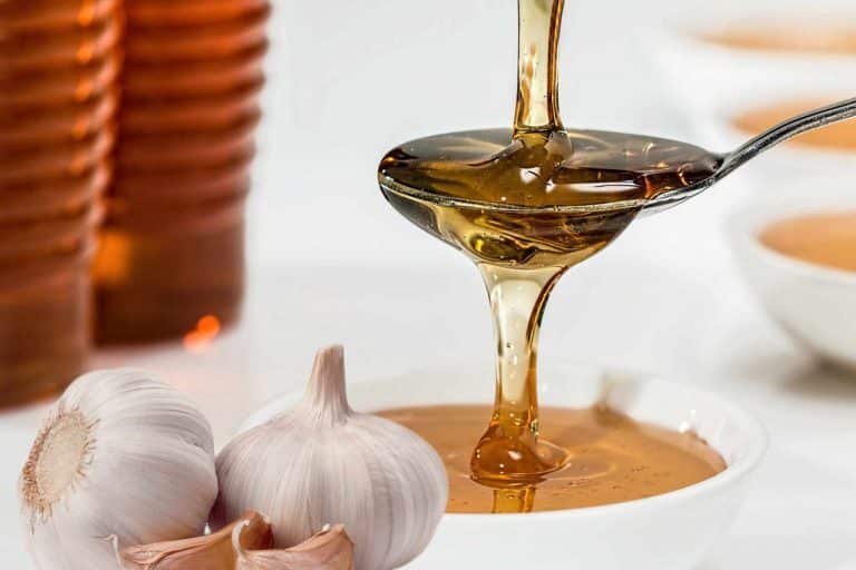 Les Bienfaits De L'ail Et Le Miel Pour La Femme Remède ail et miel : avantages et inconvénients - Nutrichallenge