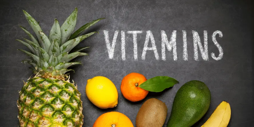 Vitamines : Leurs fonctions, leurs meilleures sources