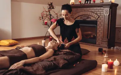 Le massage tantrique et ses bienfaits dans le couple