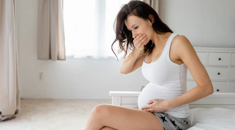 Les maux les plus courants au cours de la grossesse