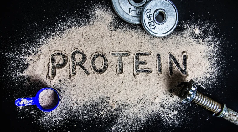 Combien de protéines dois-je consommer par jour ?