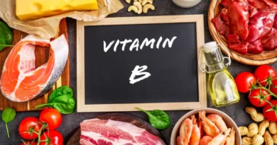 Liste des aliments riches en vitamine B