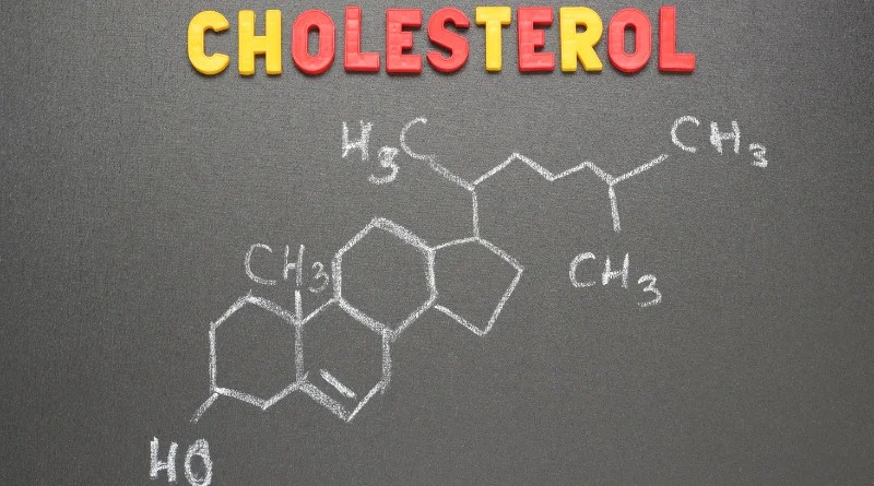 Comment prévenir le cholestérol avec des compléments ?