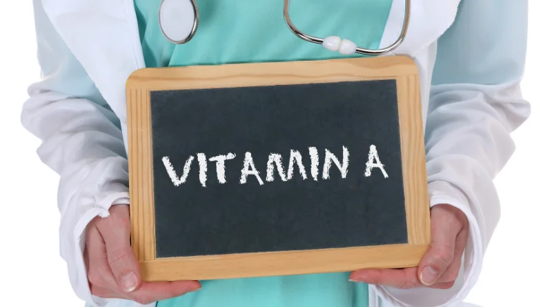 Vitamine : rôle, bienfaits, aliments et compléments