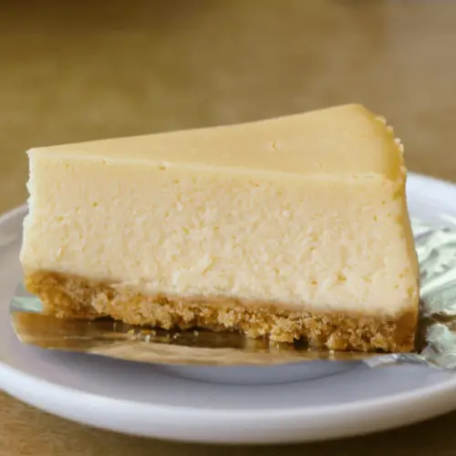 Cheesecake Aux Spéculoos Un Dessert Irrésistible - Nutrichallenge