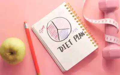 5 conseils pour réussir un régime et perdre du poids