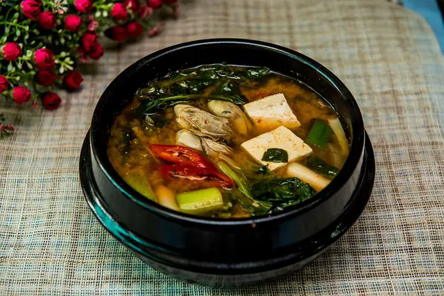 Les Secrets de la Cuisine Asiatique pour une Alimentation Minceur